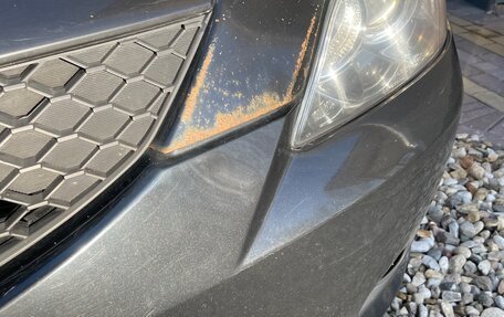 Mazda 3, 2007 год, 580 000 рублей, 12 фотография