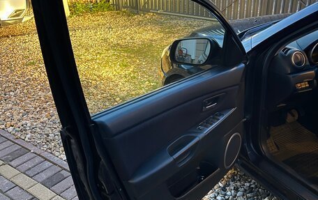 Mazda 3, 2007 год, 580 000 рублей, 19 фотография
