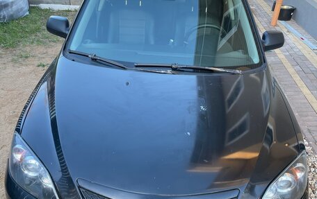 Mazda 3, 2007 год, 580 000 рублей, 18 фотография