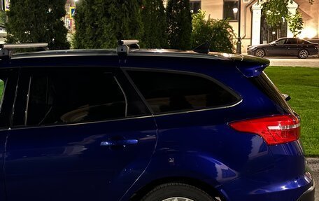 Ford Focus III, 2017 год, 1 200 000 рублей, 4 фотография