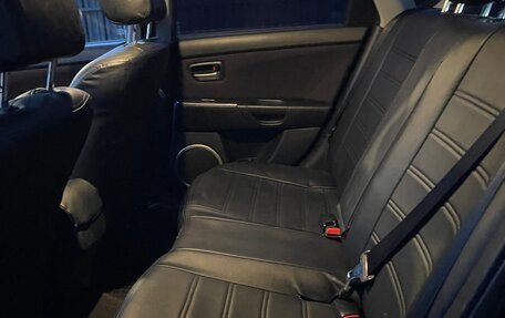 Mazda 3, 2007 год, 580 000 рублей, 23 фотография