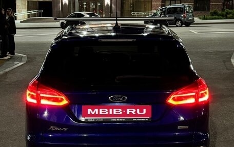 Ford Focus III, 2017 год, 1 200 000 рублей, 6 фотография