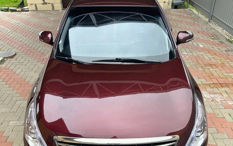 Nissan Teana, 2013 год, 1 230 000 рублей, 7 фотография