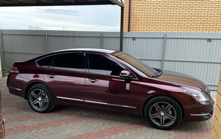 Nissan Teana, 2013 год, 1 230 000 рублей, 6 фотография