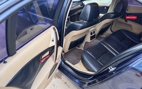 BMW 5 серия, 2004 год, 850 000 рублей, 10 фотография