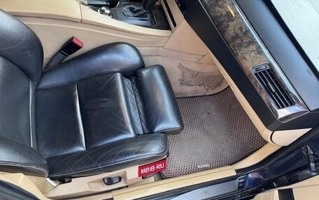 BMW 5 серия, 2004 год, 850 000 рублей, 11 фотография