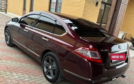 Nissan Teana, 2013 год, 1 230 000 рублей, 3 фотография