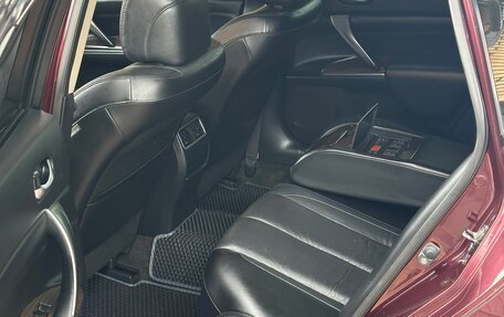 Nissan Teana, 2013 год, 1 230 000 рублей, 10 фотография