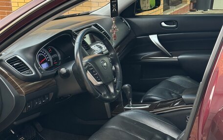 Nissan Teana, 2013 год, 1 230 000 рублей, 9 фотография