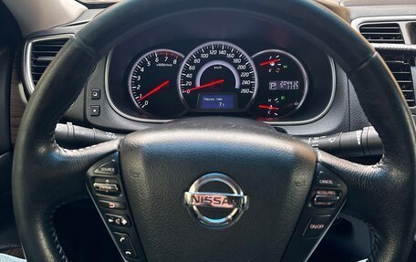 Nissan Teana, 2013 год, 1 230 000 рублей, 11 фотография