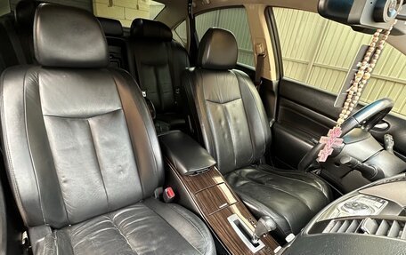 Nissan Teana, 2013 год, 1 230 000 рублей, 22 фотография