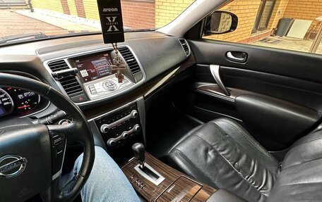 Nissan Teana, 2013 год, 1 230 000 рублей, 12 фотография
