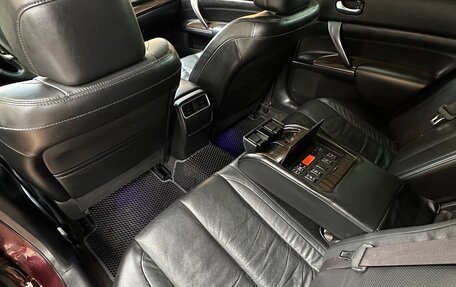 Nissan Teana, 2013 год, 1 230 000 рублей, 18 фотография