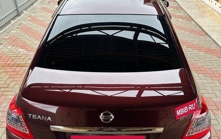 Nissan Teana, 2013 год, 1 230 000 рублей, 8 фотография