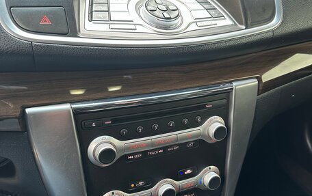 Nissan Teana, 2013 год, 1 230 000 рублей, 16 фотография