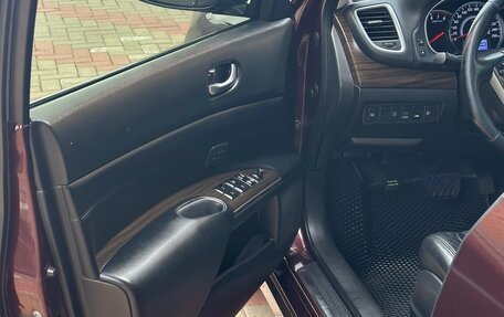 Nissan Teana, 2013 год, 1 230 000 рублей, 17 фотография