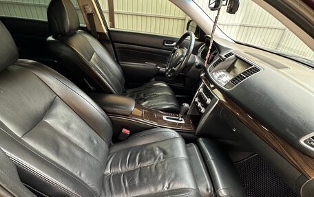 Nissan Teana, 2013 год, 1 230 000 рублей, 21 фотография