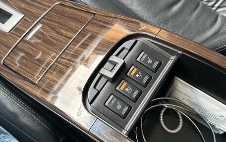 Nissan Teana, 2013 год, 1 230 000 рублей, 15 фотография