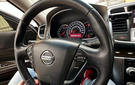 Nissan Teana, 2013 год, 1 230 000 рублей, 14 фотография