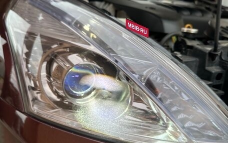 Nissan Teana, 2013 год, 1 230 000 рублей, 27 фотография