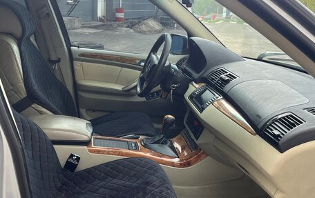 BMW X5, 2001 год, 850 000 рублей, 3 фотография