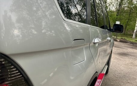 BMW X5, 2001 год, 850 000 рублей, 13 фотография