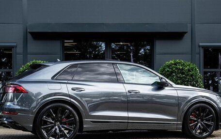 Audi Q8 I, 2025 год, 17 490 000 рублей, 3 фотография