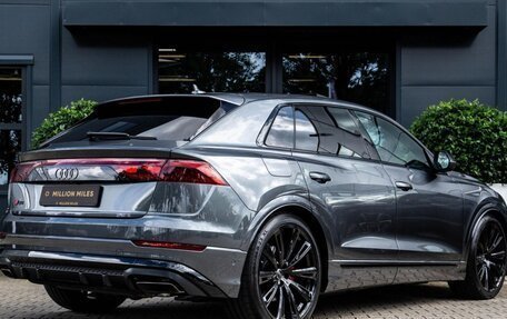 Audi Q8 I, 2025 год, 17 490 000 рублей, 2 фотография