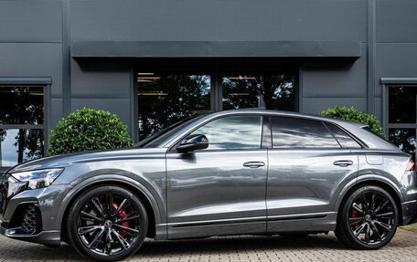 Audi Q8 I, 2025 год, 17 490 000 рублей, 4 фотография