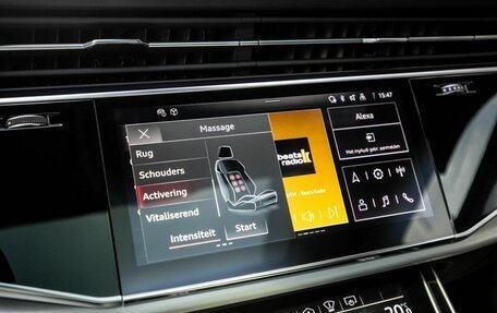 Audi Q8 I, 2025 год, 17 490 000 рублей, 14 фотография