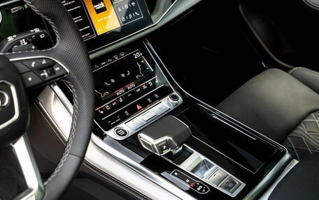 Audi Q8 I, 2025 год, 17 490 000 рублей, 12 фотография