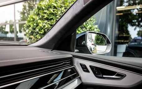 Audi Q8 I, 2025 год, 17 490 000 рублей, 16 фотография