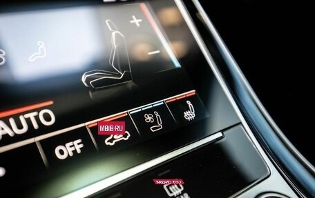 Audi Q8 I, 2025 год, 17 490 000 рублей, 13 фотография