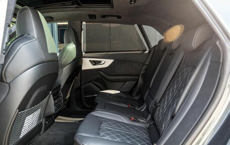 Audi Q8 I, 2025 год, 17 490 000 рублей, 20 фотография