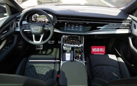 Audi Q8 I, 2025 год, 17 490 000 рублей, 17 фотография