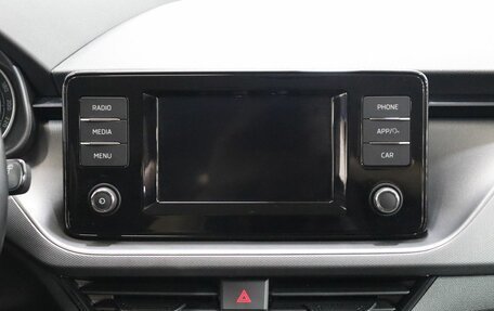 Skoda Rapid II, 2020 год, 1 549 000 рублей, 16 фотография