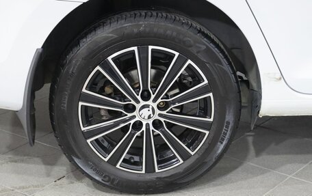 Skoda Rapid II, 2020 год, 1 549 000 рублей, 9 фотография