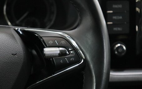 Skoda Rapid II, 2020 год, 1 549 000 рублей, 15 фотография