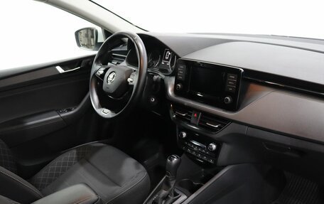 Skoda Rapid II, 2020 год, 1 549 000 рублей, 12 фотография