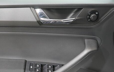 Skoda Rapid II, 2020 год, 1 549 000 рублей, 22 фотография