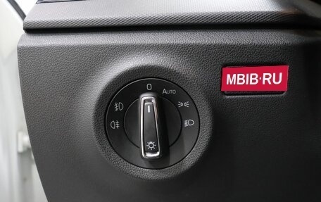 Skoda Rapid II, 2020 год, 1 549 000 рублей, 21 фотография