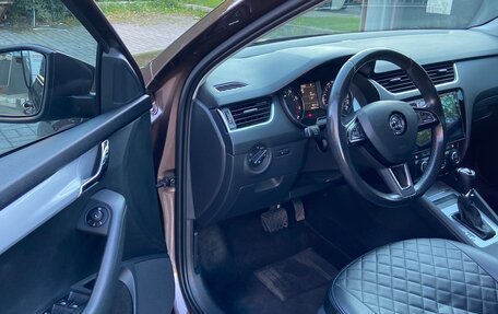 Skoda Octavia, 2015 год, 1 500 000 рублей, 15 фотография