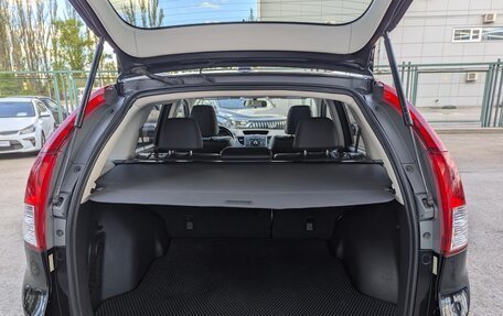 Honda CR-V IV, 2013 год, 1 850 000 рублей, 9 фотография