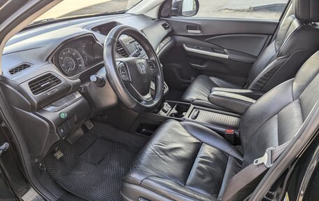 Honda CR-V IV, 2013 год, 1 850 000 рублей, 16 фотография