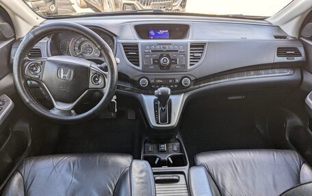 Honda CR-V IV, 2013 год, 1 850 000 рублей, 20 фотография