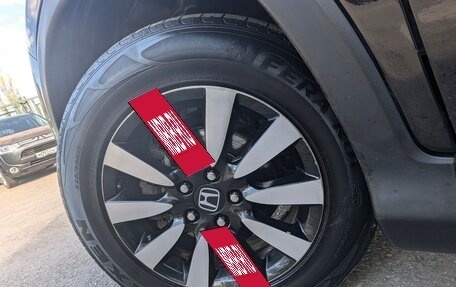 Honda CR-V IV, 2013 год, 1 850 000 рублей, 14 фотография