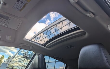 Honda CR-V IV, 2013 год, 1 850 000 рублей, 26 фотография