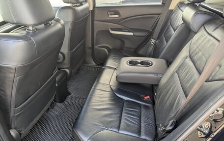 Honda CR-V IV, 2013 год, 1 850 000 рублей, 29 фотография