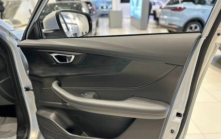 Chery Tiggo 4 I рестайлинг, 2025 год, 2 420 000 рублей, 10 фотография