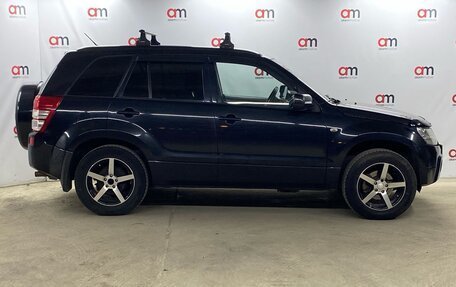 Suzuki Grand Vitara, 2008 год, 849 000 рублей, 8 фотография